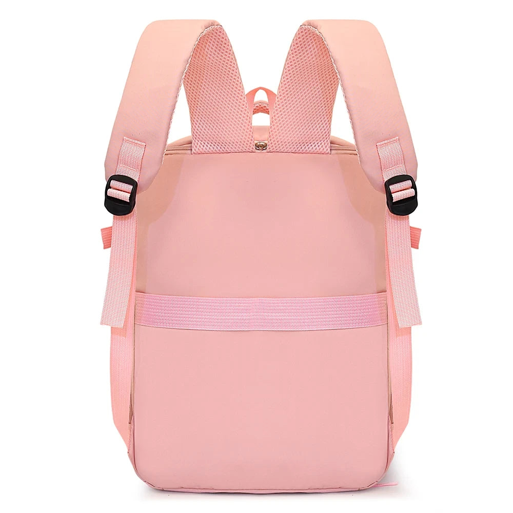Carry-On Travel Backpack