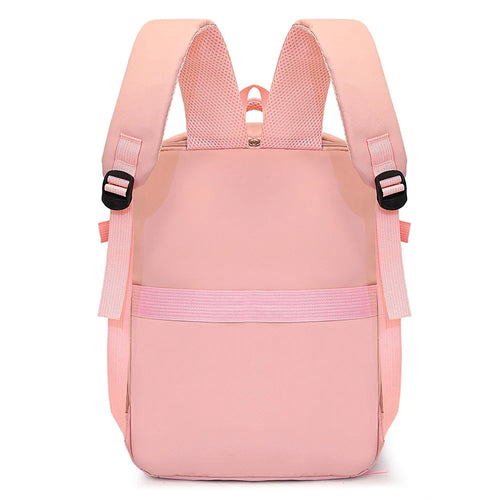 Carry-On Travel Backpack