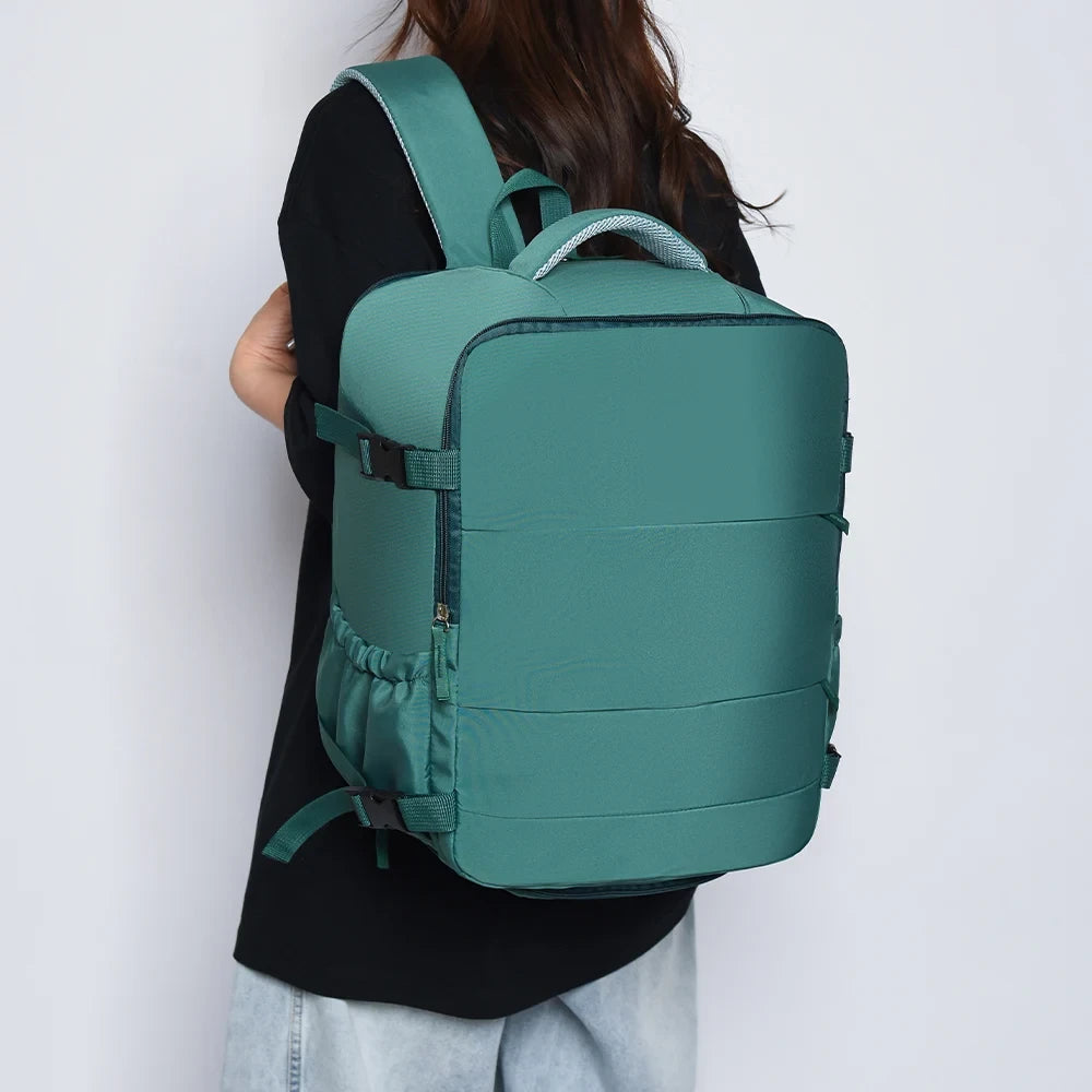 Carry-On Travel Backpack