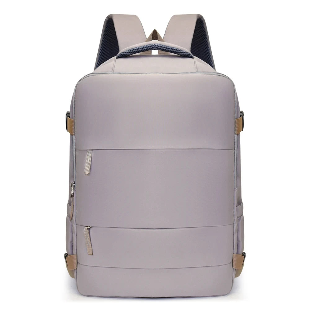 Carry-On Travel Backpack