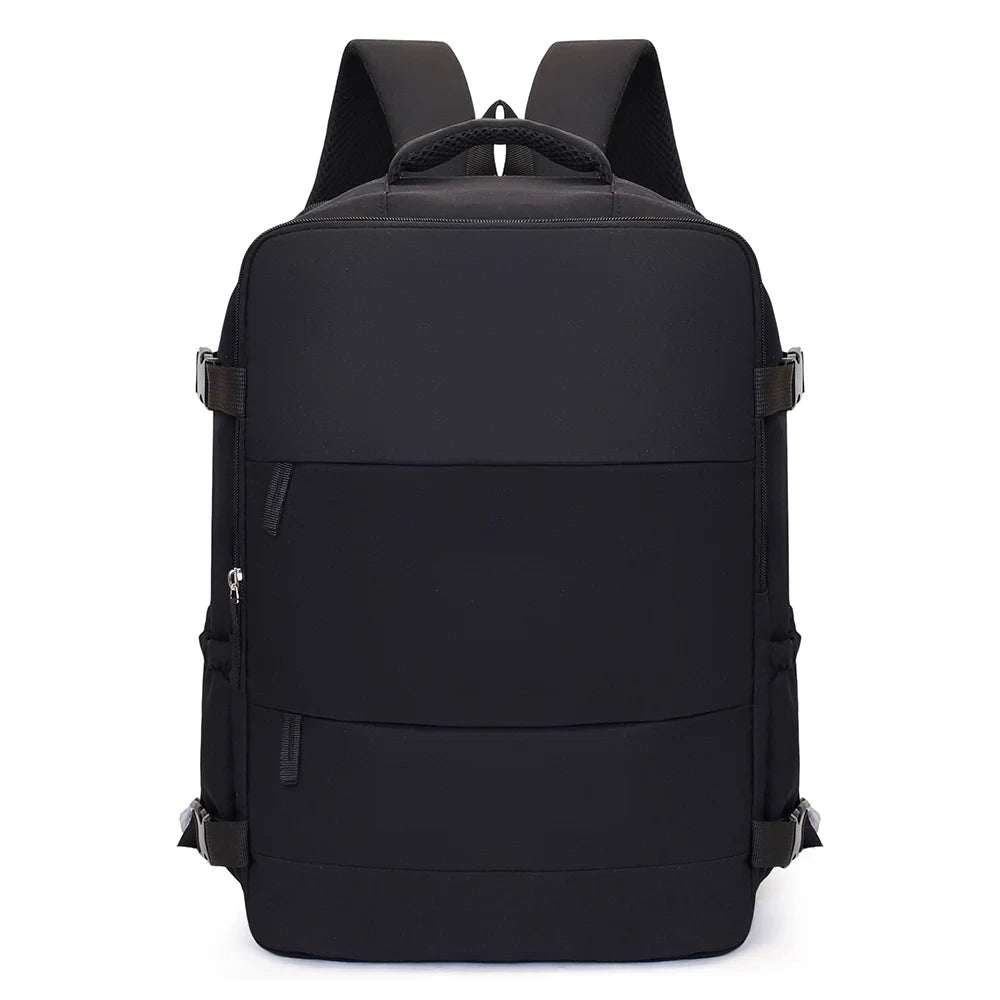 Carry-On Travel Backpack