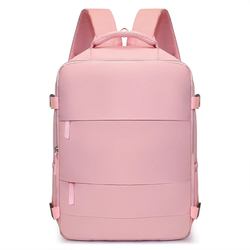 Carry-On Travel Backpack